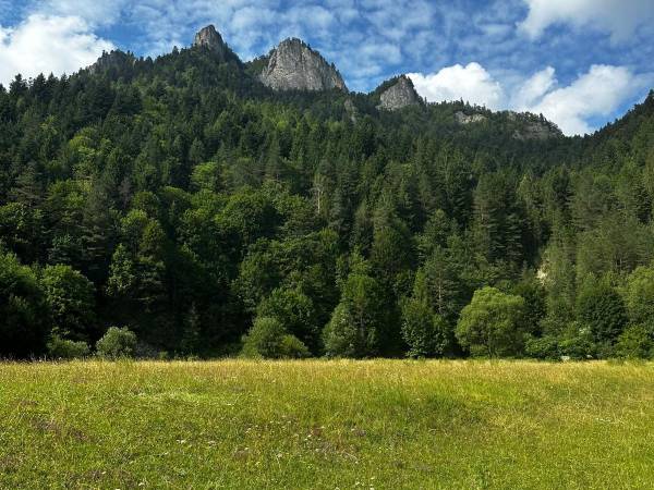 Pokoje gościnne Agnieszka Michał Boguj