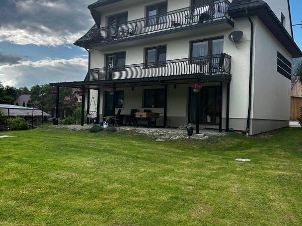 Pokoje gościnne Agnieszka Michał Boguj