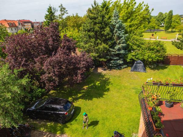 Pokoje Gościnne Jolanta Kulesza