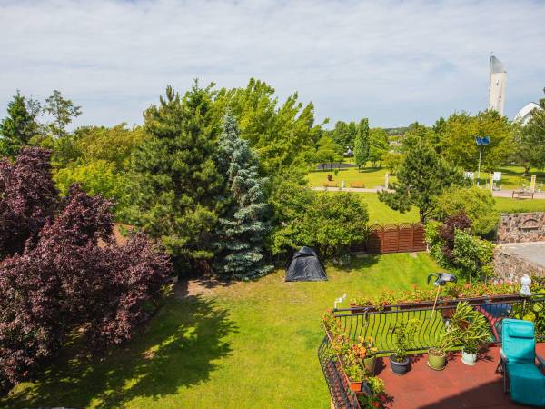 Pokoje Gościnne Jolanta Kulesza