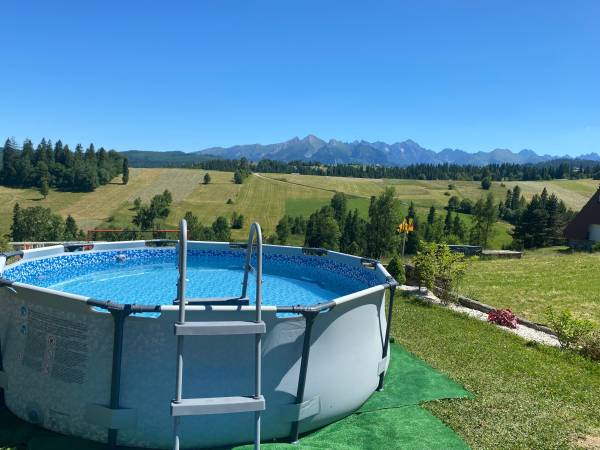 Dom Wypoczynkowy Pod Smyrekami