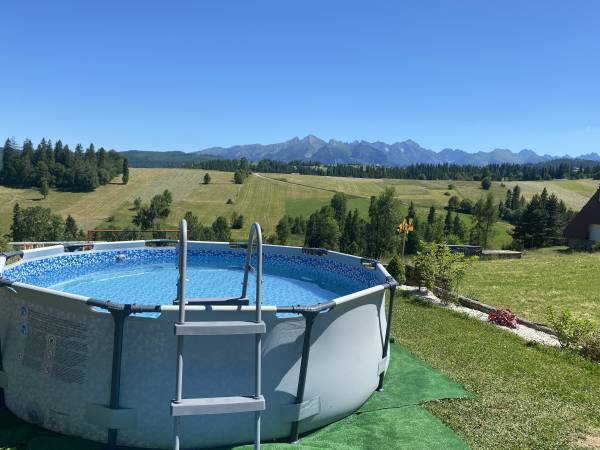 Dom Wypoczynkowy Pod Smyrekami