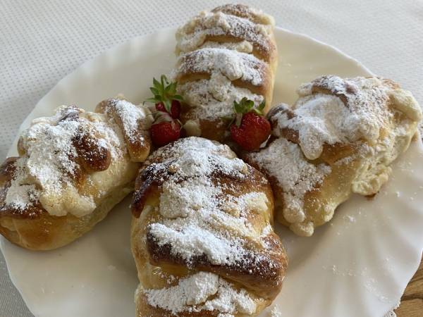 Dom Wypoczynkowy Pod Smyrekami