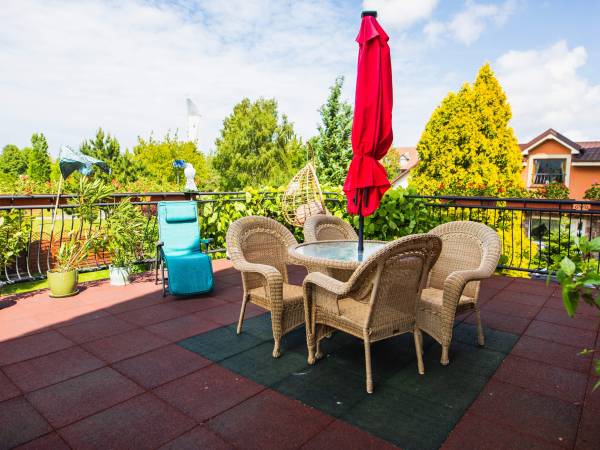 Pokoje Gościnne Jolanta Kulesza