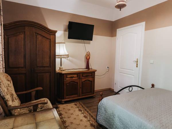 Pokoje Gościnne Jolanta Kulesza