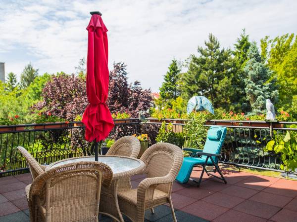 Pokoje Gościnne Jolanta Kulesza