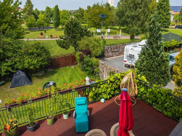 Pokoje Gościnne Jolanta Kulesza