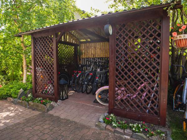 Pokoje Gościnne Jolanta Kulesza