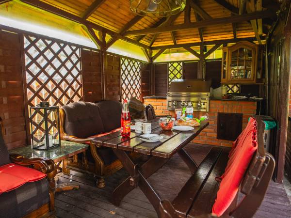 Pokoje Gościnne Jolanta Kulesza