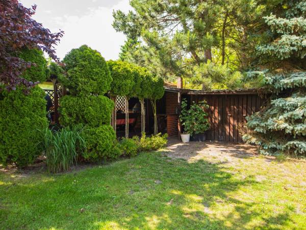 Pokoje Gościnne Jolanta Kulesza