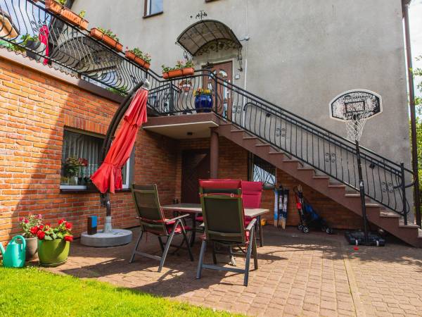 Pokoje Gościnne Jolanta Kulesza