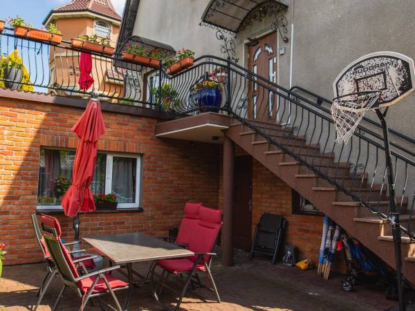 Pokoje Gościnne Jolanta Kulesza