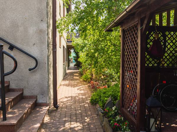 Pokoje Gościnne Jolanta Kulesza