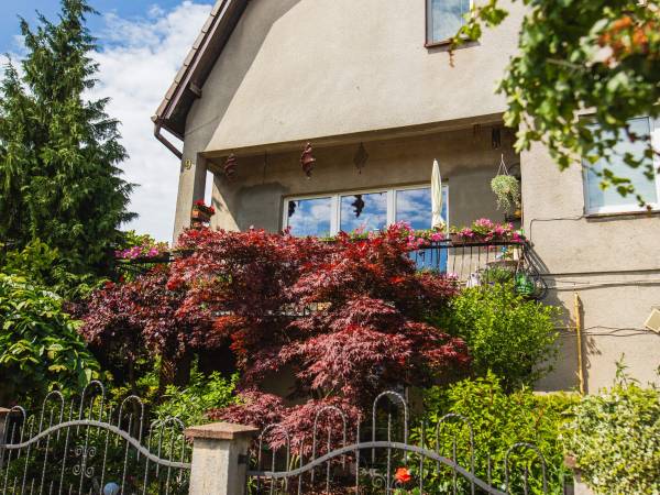 Pokoje Gościnne Jolanta Kulesza