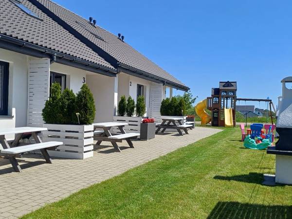 Świerkowa Przystań