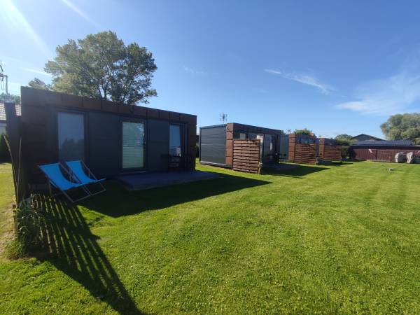 Pokoje Gościnne u Eli