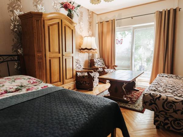 Pokoje Gościnne Jolanta Kulesza