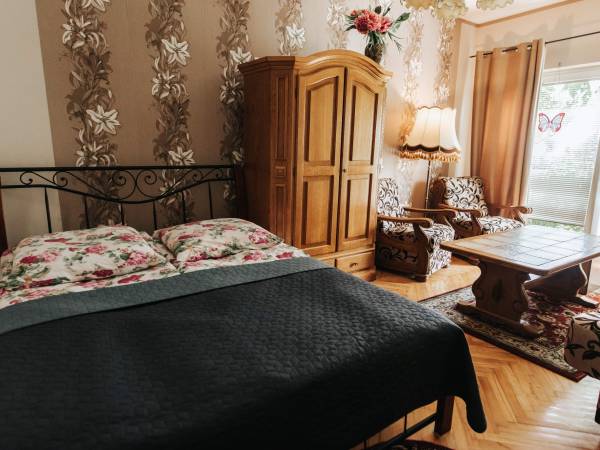 Pokoje Gościnne Jolanta Kulesza