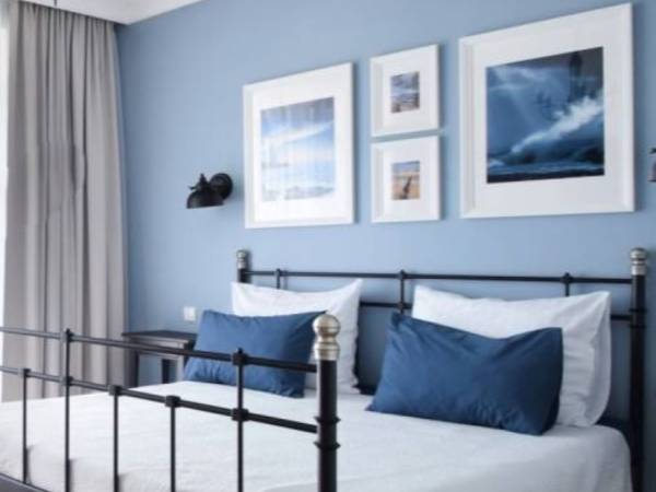 Apartamenty w Willi Zosia