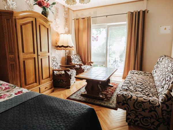 Pokoje Gościnne Jolanta Kulesza