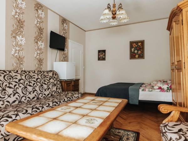 Pokoje Gościnne Jolanta Kulesza