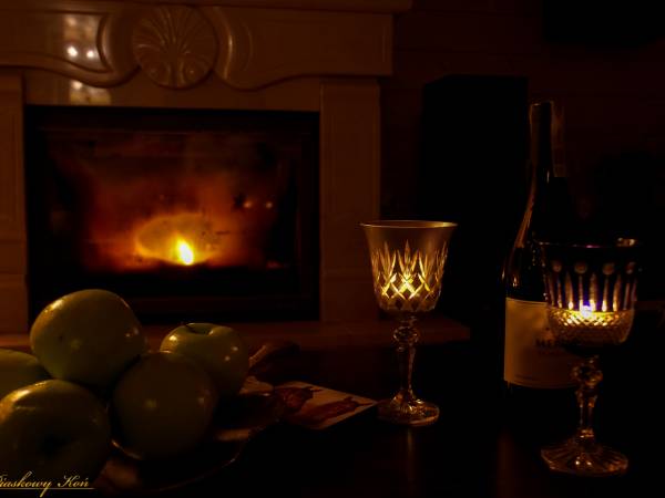 Dom 8 osobowy Góry Karkonosze Jacuzzi/Sauna - Piaskowy Koń