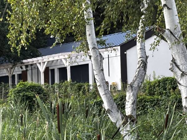 Kemping Park Winna Górka