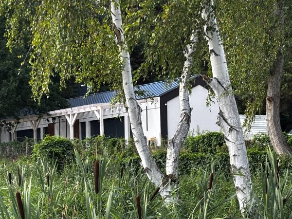 Kemping Park Winna Górka