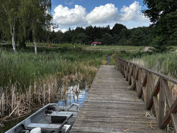 Kemping Park Winna Górka