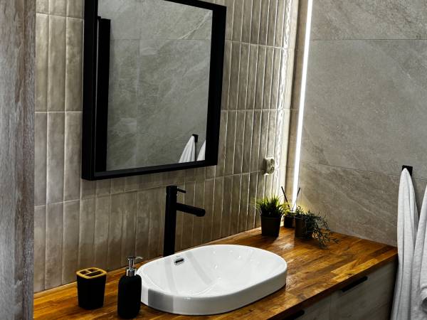 Kemping Park Winna Górka