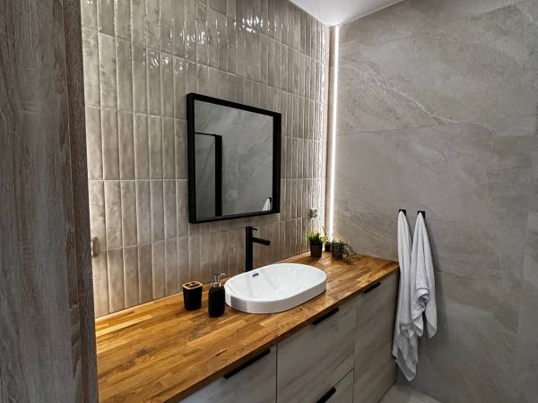 Kemping Park Winna Górka