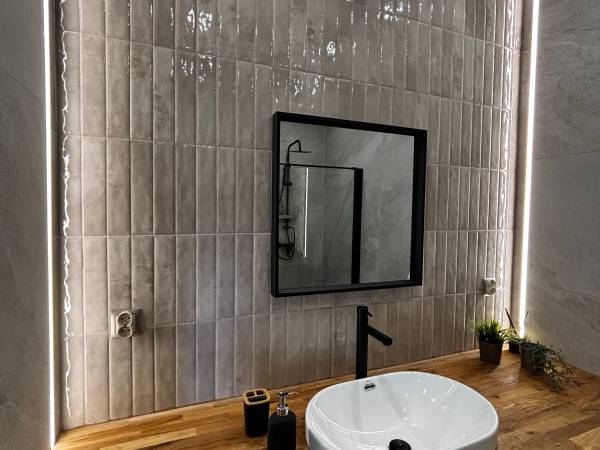 Kemping Park Winna Górka