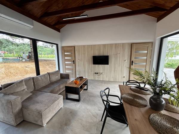 Kemping Park Winna Górka