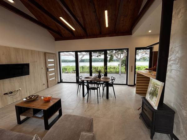 Kemping Park Winna Górka