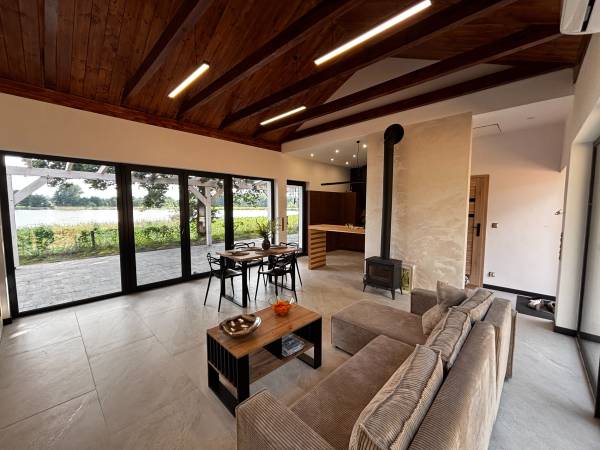 Kemping Park Winna Górka