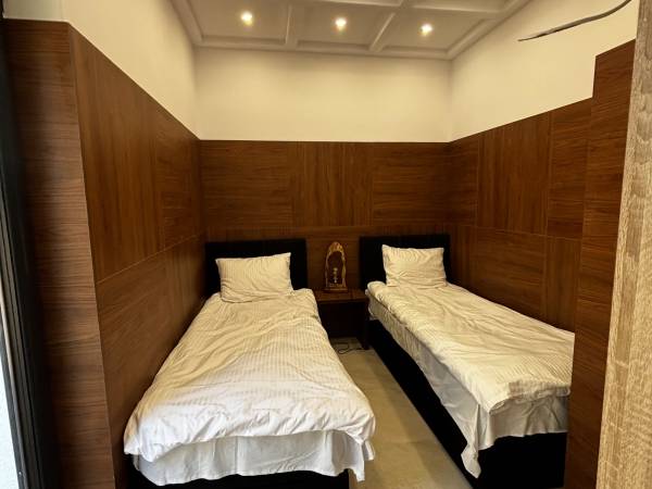 Kemping Park Winna Górka