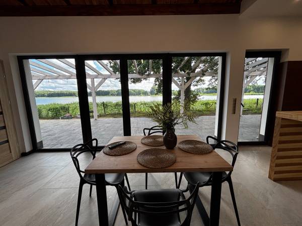 Kemping Park Winna Górka