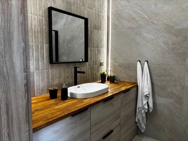 Kemping Park Winna Górka