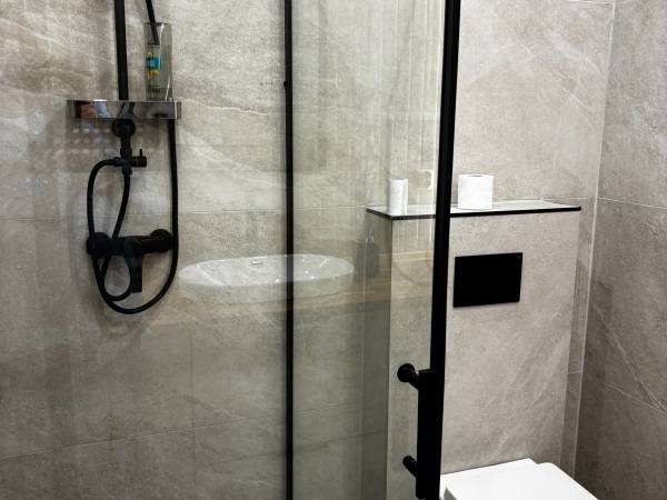 Kemping Park Winna Górka