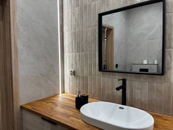 Kemping Park Winna Górka