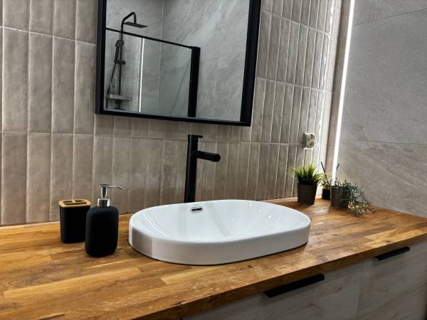 Kemping Park Winna Górka