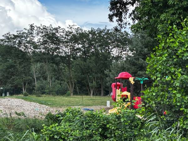 Kemping Park Winna Górka