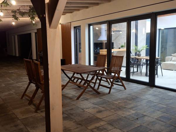 Kemping Park Winna Górka