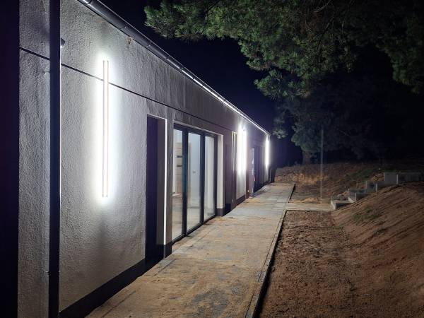 Kemping Park Winna Górka