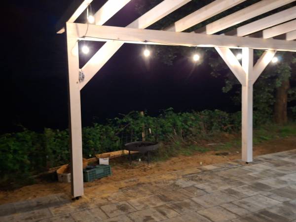 Kemping Park Winna Górka