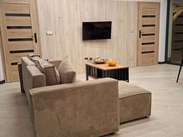 Kemping Park Winna Górka