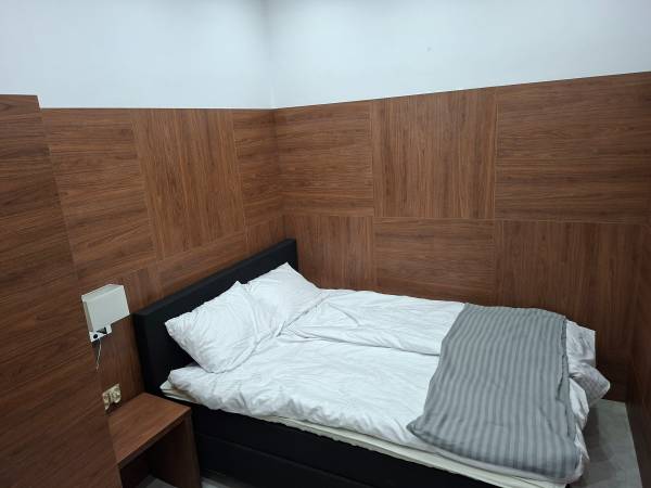 Kemping Park Winna Górka