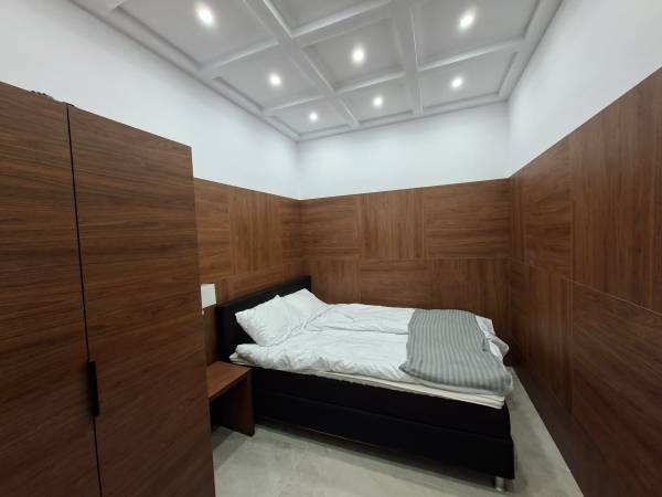 Kemping Park Winna Górka