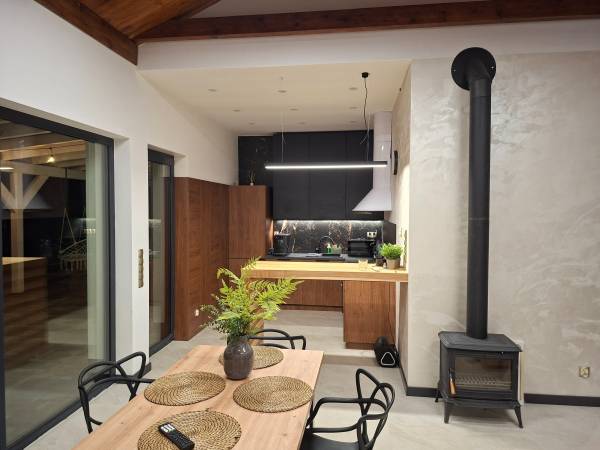 Kemping Park Winna Górka