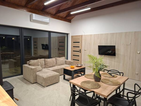 Kemping Park Winna Górka